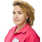 Авдеева Юлия Сергеевна