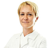 Андреева Юлия Юрьевна