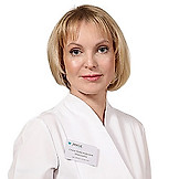 Макодзеба Ольга Александровна