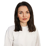 Власова Ольга Сергеевна