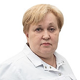 Ворошина Наталья Владимировна