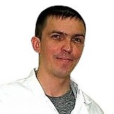 Васильев Александр Сергеевич