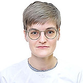 Гомина Полина Сергеевна