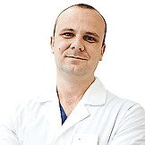 Архипов Дмитрий Анатольевич