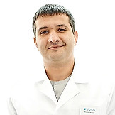 Бецков Андрей Сергеевич