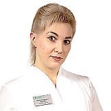 Бирюкова Юлия Александровна