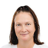 Бородина Ксения Николаевна