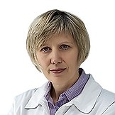 Галышева Ольга Викторовна