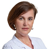 Михеева Татьяна Владимировна