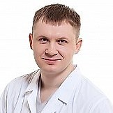 Глотов Евгений Алексеевич