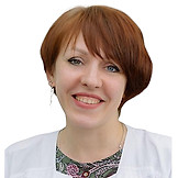 Исакова Елена Юрьевна