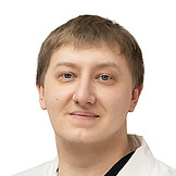 Лоскутов Юрий Сергеевич