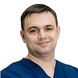 Криушов Павел Сергеевич