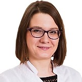 Богданова Екатерина Алексеевна