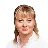 Кузнецова Ирина Валерьевна