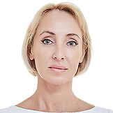 Леонтьева Ольга Сергеевна