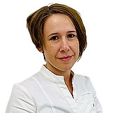 Грачева Елена Викторовна