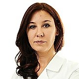 Деева Екатерина Викторовна