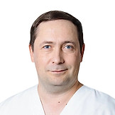 Добрынин Илья Николаевич