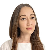 Темирханова Дарина Магомедзабибулаевна