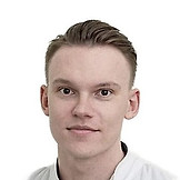 Даньшов Евгений Вадимович