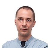 Кочкин Антон Вячеславович