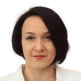 Харькова Анна Николаевна