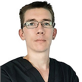 Пасман Илья Александрович