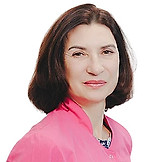 Кабанова Елена Витальевна