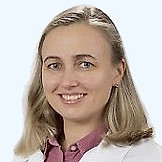 Клещева Анна Евгеньевна