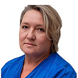 Кудряшова Юлия Ивановна