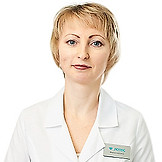 Лапицкая Елена Владимировна