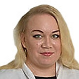 Мальцева Светлана Анатольевна