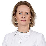 Шмыгина Олеся Станиславовна