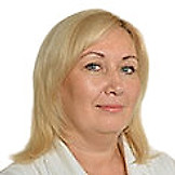 Анисимова Наталья Викторовна