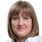 Торговкина Лидия Владимировна