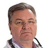 Селивёрстов Андрей Алексеевич