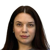 Олейникова Екатерина Ивановна