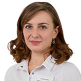 Олейникова Виктория Витальевна