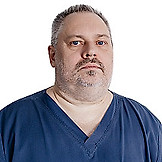 Панченко Владимир Владимирович