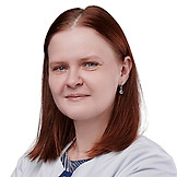 Поповкина Майя Сергеевна