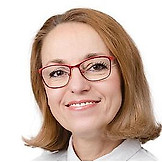 Сидорина Ирина Владимировна