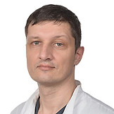 Богданов Александр Викторович