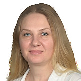 Орлова Анна Николаевна (Волошина)