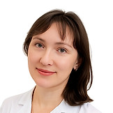 Хайруллина Марина Александровна