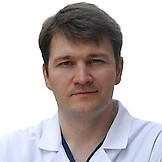 Фокин Андрей Викторович