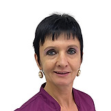 Гургенадзе Наталья Михайловна