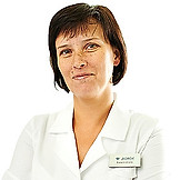 Шмакова Наталья Сергеевна