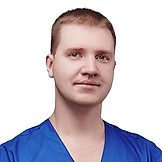 Шаров Станислав Владимирович