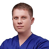 Борисов Иван Владимирович